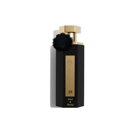 عطر الشعر 19